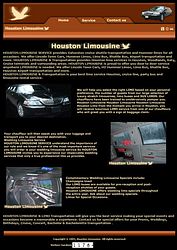 Houston Limousine