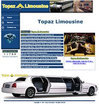 Topaz Limousines