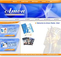 Amon Media Investment 