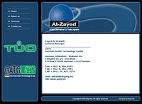 Al - Zayed GATG